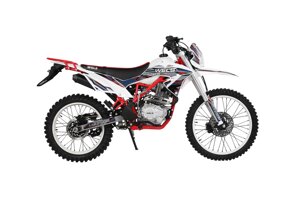 Кроссовый мотоцикл WELS MX250R\H