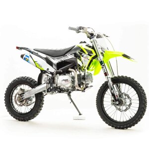 Питбайк PWR Racing FRZ 125 17/14