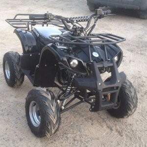 Запчасти к квадроциклам Omaks 206/302/303 ATV 110см3