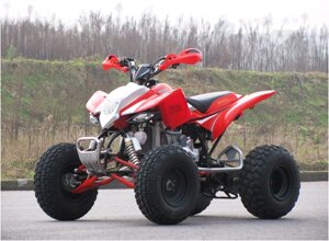 Запчасти к квадроциклу Omaks АТV XY250ST-13  250см3