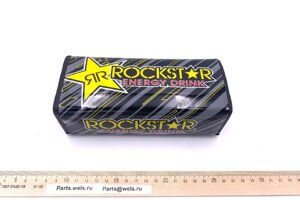 Защита руля Rockstar прямоугольная