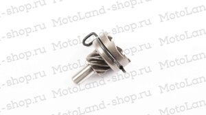 Храповик кикстартера 139QMB 50/80см3