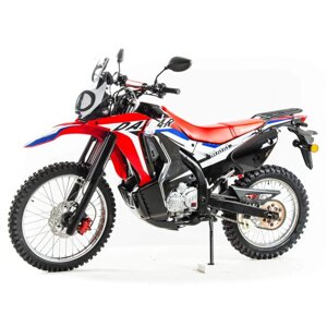 Мотоцикл Motoland 250 ENDURO DAKAR LT (165FMM)