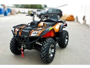 Запчасти к квадроциклам АТV Omaks XY200ST-6A ,200 см3