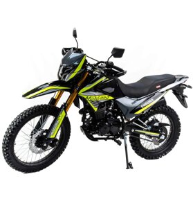 Мотоцикл Motoland 250 ENDURO ST 250 (165FMM)