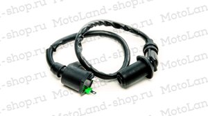 Катушка зажигания 139QMB 50/80см3 157QMJ 150см3