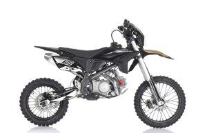 PITBIKE WELS RT 125cc (электростартер)