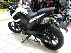 Мотоцикл OMAKS X6 250 CC (без птс) скидка