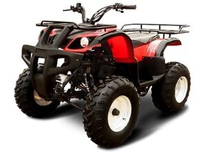 Запчасти к ATV OMAKS 302B 150см3