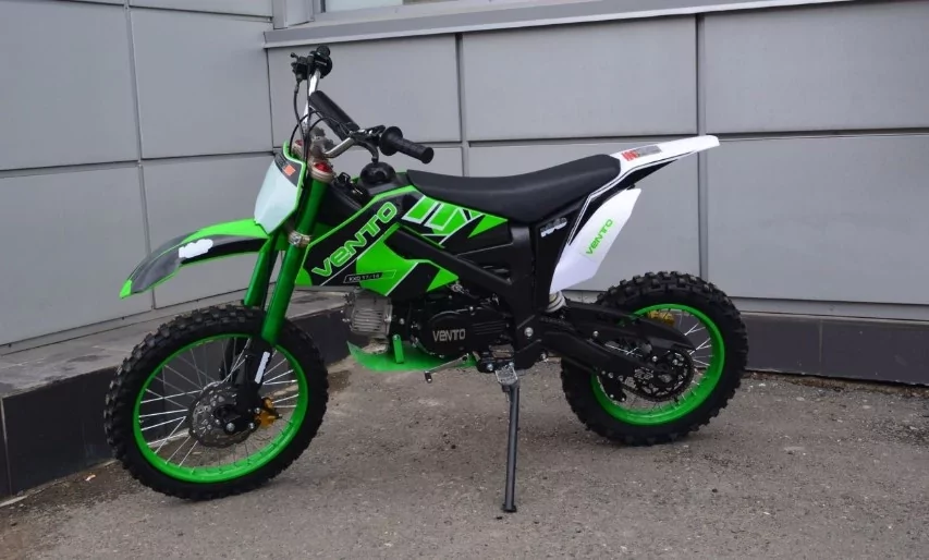 Авито Купить Питбайк 150