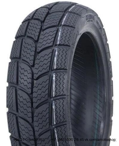 Шина для скутера 130/70-12 KENDA K701 WINTER 62P TL от компании МотоОПТ - фото 1