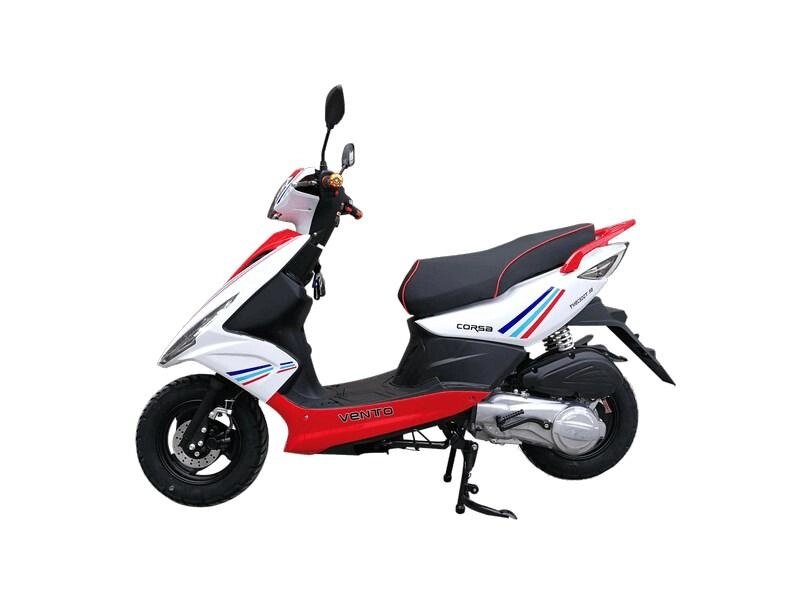 Скутер RMX 175cc