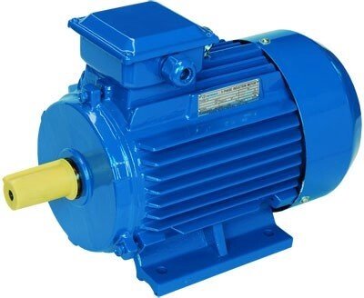 Электродвигатель асинхронный АИР (А, 4А, 5А, АД) 200L6; 30 кВт/1000 - преимущества