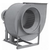 Радиальные вентиляторы для дымоудаления ВЦ 14-46ДУ(ВР 280-46ДУ), ВЦ 4-75ДУ(ВР 80-75ДУ)