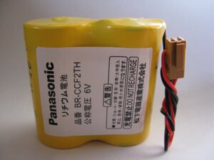Литиевая батарея Panasonic BR-CCF2TH 6V br-ccf2th ccf2th panasonic