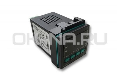 Контроллер температуры, 24V AC, SSR-выход, ENDA ЕТС442-24VAC-SSR, Daizer Bytil от компании ООО "ТехКом" - фото 1