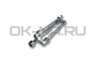 Смеситель в сборе (с миксерами), Best Makina 2200 Cold
