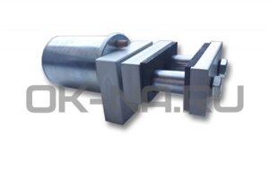 Устройство пневматической фиксации головы, Yilmaz DC421P