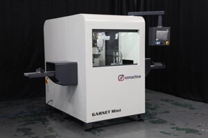 Ozcelik GARNET Mini центр фрезеровки и сверления профилей