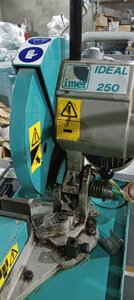 Станок для резки металла Imet Ideal 250