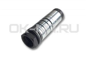 Шпиндель быстросъемный, d32х25 L120 Yilmaz CA601