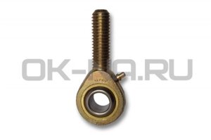 Серьга крепления дозирующего насоса (в сборе), Best Makina 2200 Cold