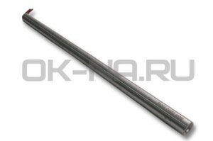 ТЭН патронный, d16xL350 мм, 150W, 230V, бак, Liva LHTM