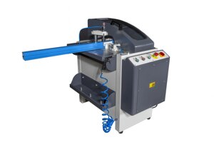 Ozcelik Polar III импостной станок