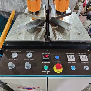 Сварочный станок для окон пвх Yilmaz TK 501