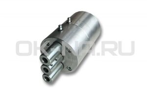 Трёхшпиндельная головка Yilmaz FR225 / FR226