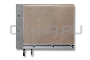Сварочная пластина, 240х180х12 380V, Ozcelik Orion I