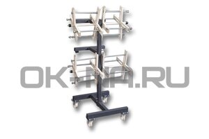 Ozcelik Cart G разматыватель уплотнительной резины