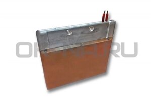 Сварочная пластина, Ozgenc OMRM 102B