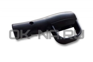 Ручка для включения станка с кнопкой, MACC NEW 250 DV