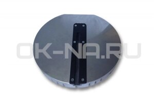 Столешница круглая металлическая, Yilmaz KD350 / KD400P