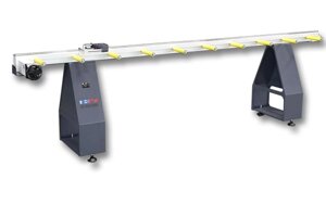 Ozcelik Comet MD цифровой измерительный конвейер