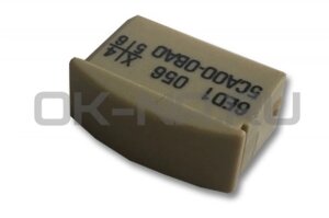 Модуль памяти, Simens Logo 5CA00-OBAO, Daizer Bytil 7