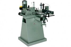 GRAULE AKF 6/250 импостной станок