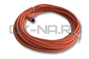 Кабель "Scan" R-FA4TZV075, для оптического выключателя, Optimac OWM/OPP/ORP