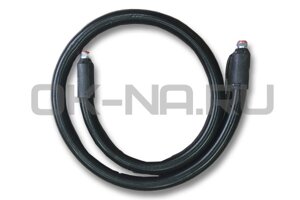 Шланг в сборе (без пистолета) для хотмелт экструдеров, Optimac OHE 04, LIVA LTHM