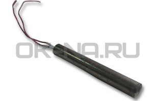 ТЭН патронный, d14xL100мм, 200w, 230v, насос Daizer Hotmelt 50