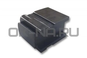 AZ PROVEDAL Р400 подставка ножа фурнитурного паза, артикул 4012 / IN, операция D
