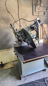 Graule ZS 200 N Консольная пила 2010 г
