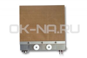 Сварочная пластина, 240х240х12 220V, Yilmaz TK 501 / TK 505