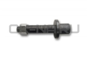Шпиндель быстросъемный, Daizer PVC 313