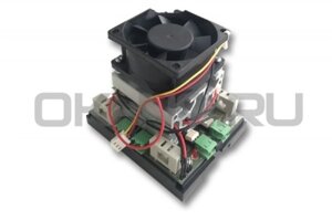 Блок управления PLC, Liva LHTM