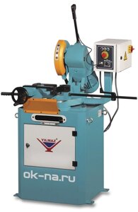 Yilmaz SDT 275 отрезная пила по металлу