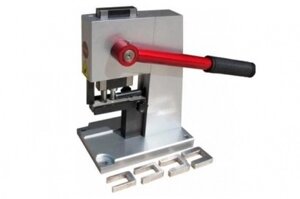 Nisan 22 пресс ручной Provedal P30/Х