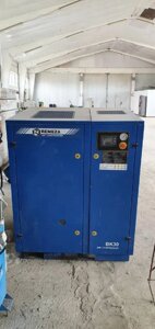Винтовой компрессор Remeza ВК 30 10+ ресивер 500л