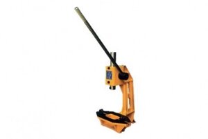 PROVEDAL Р19 ручной пресс для матриц С640 и Р400